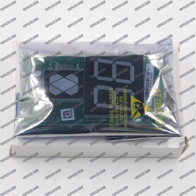 KONE LOP Board A3N54513 KONE LOP Board A3N54513