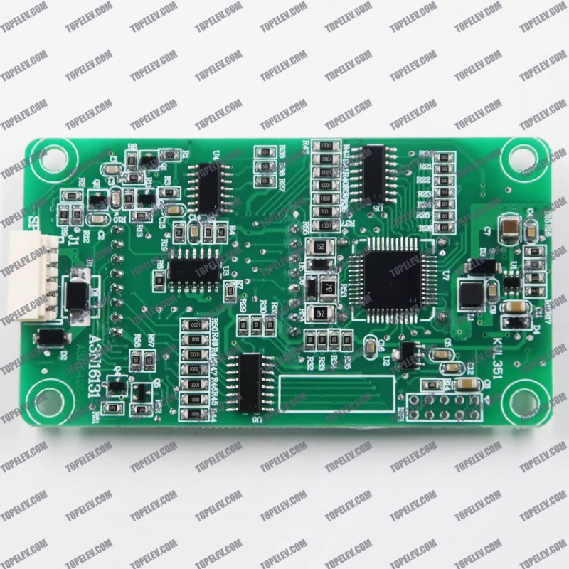 KONE LOP Board A3N54513 KONE LOP Board A3N54513