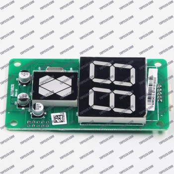 KONE LOP Board A3N54513