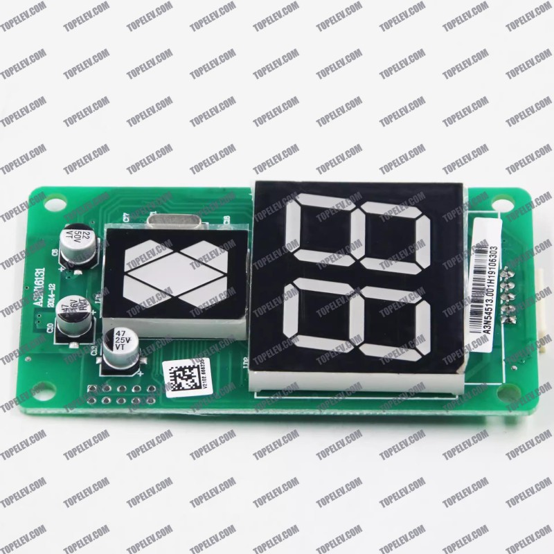 KONE LOP Board A3N54513 KONE LOP Board A3N54513