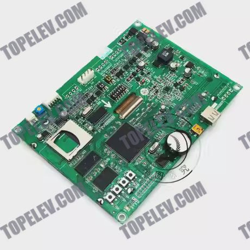 OTIS Elevator PCB A3N58869 OTIS Elevator PCB A3N58869