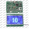 OTIS Elevator PCB A3N58869 OTIS Elevator PCB A3N58869
