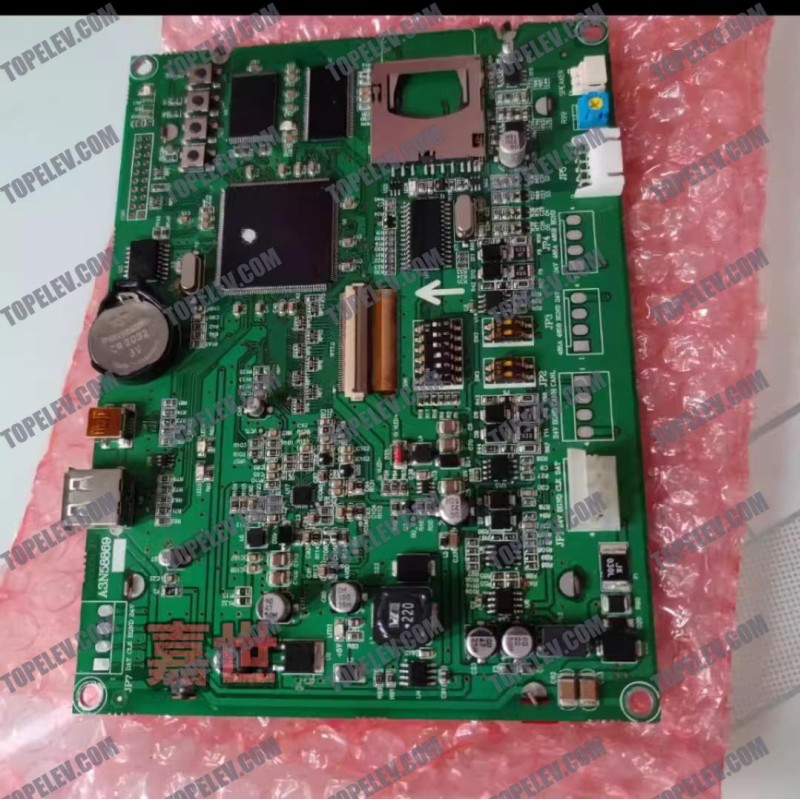 OTIS Elevator PCB A3N58869 OTIS Elevator PCB A3N58869