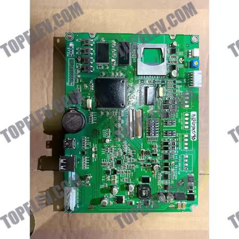OTIS Elevator PCB A3N58869 OTIS Elevator PCB A3N58869