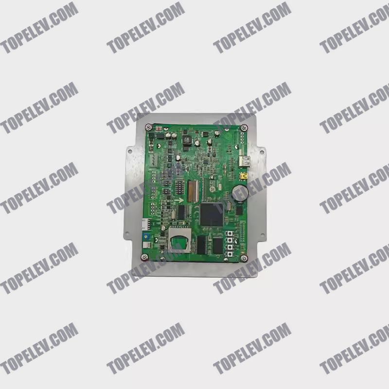 OTIS Elevator PCB A3N58869 OTIS Elevator PCB A3N58869