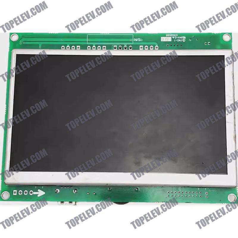 OTIS Elevator PCB A3N58869 OTIS Elevator PCB A3N58869