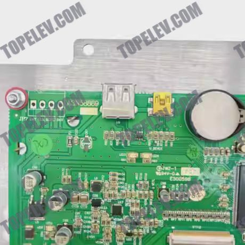 OTIS Elevator PCB A3N58869 OTIS Elevator PCB A3N58869