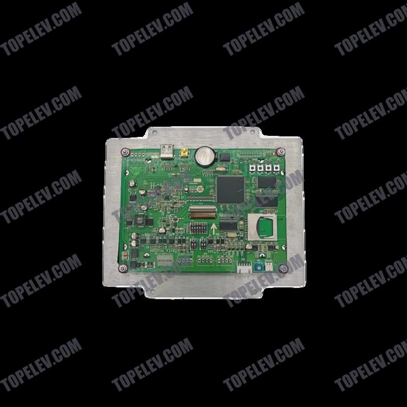 OTIS Elevator PCB A3N58869 OTIS Elevator PCB A3N58869