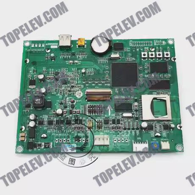 OTIS Elevator PCB A3N58869 OTIS Elevator PCB A3N58869