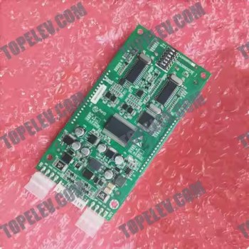 OTIS Elevator Display PCB A3N59808 DBA26800CR1 OTIS Elevator Display PCB A3N59808 DBA26800CR1