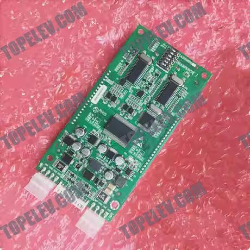 OTIS Elevator Display PCB A3N59808 DBA26800CR1 OTIS Elevator Display PCB A3N59808 DBA26800CR1
