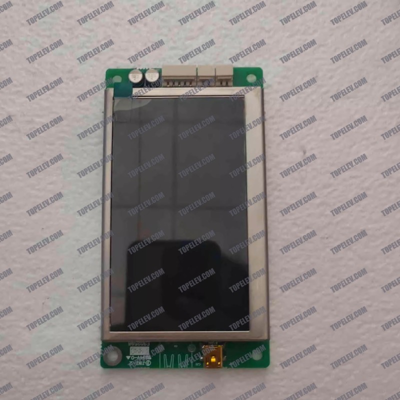 KONE Elevator PCB A3N62838 KONE Elevator PCB A3N62838