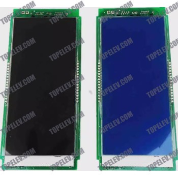 Thyssen Display Board BST A3N63370