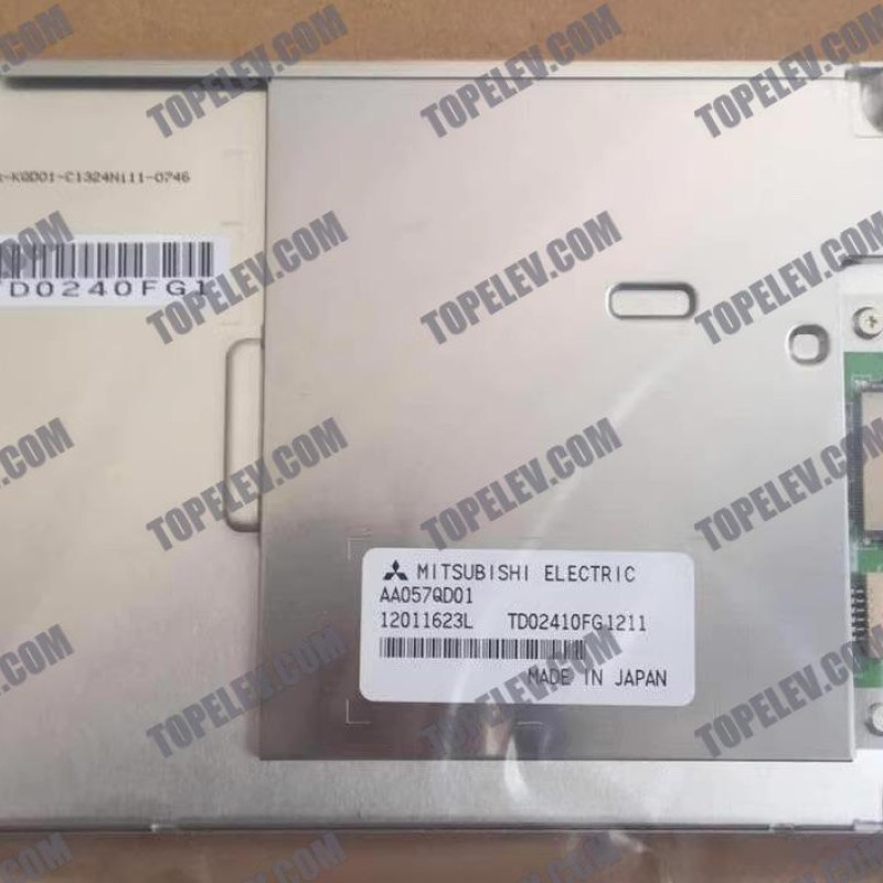 MITSUBISHI Display Board AA057QD02
