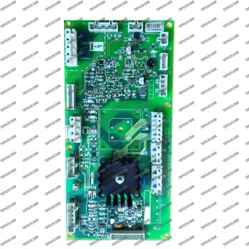 OTIS Elevator PCB AAA26800AKY3 OTIS Elevator PCB AAA26800AKY3