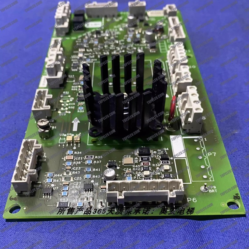 OTIS Elevator PCB AAA26800AKY3 OTIS Elevator PCB AAA26800AKY3