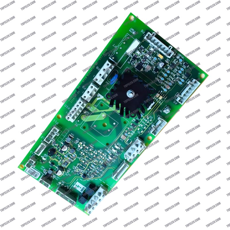 OTIS Elevator PCB AAA26800AKY3