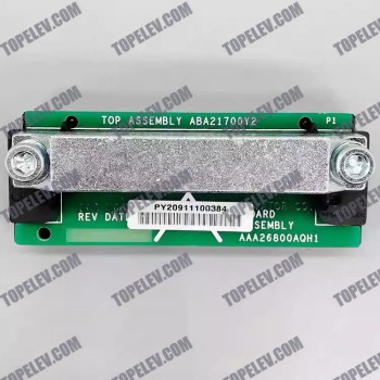 OTIS Elevator PCB ABA21700Y2 OTIS Elevator PCB ABA21700Y2