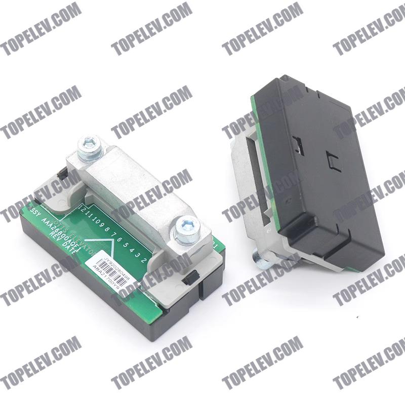 OTIS Elevator PCB ABA21700Y2 OTIS Elevator PCB ABA21700Y2