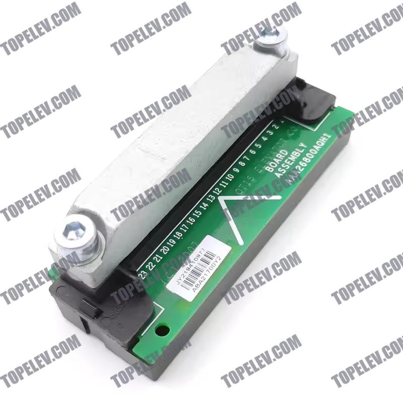 OTIS Elevator PCB ABA21700Y2 OTIS Elevator PCB ABA21700Y2
