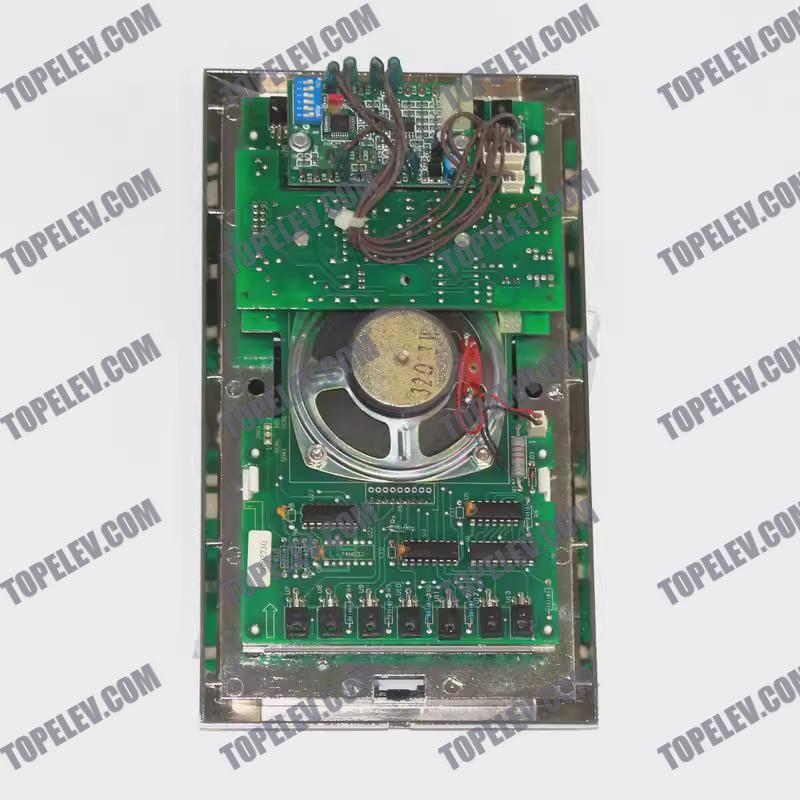 OTIS Elevator Board ABA26800AAX001 OTIS Elevator Board ABA26800AAX001