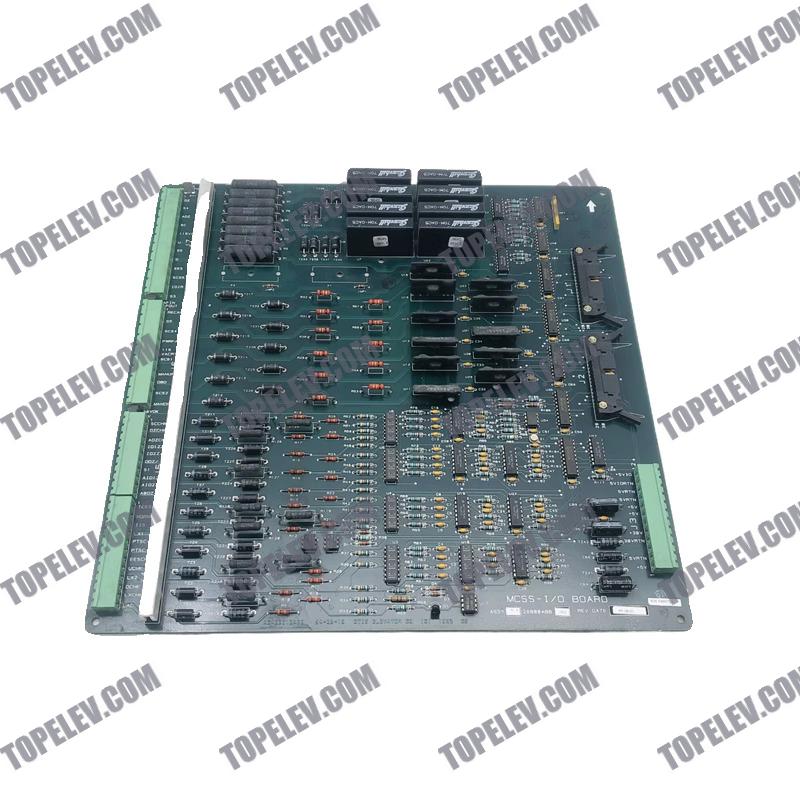 OTIS Mainboard ABA26800ABB002 OTIS Mainboard ABA26800ABB002