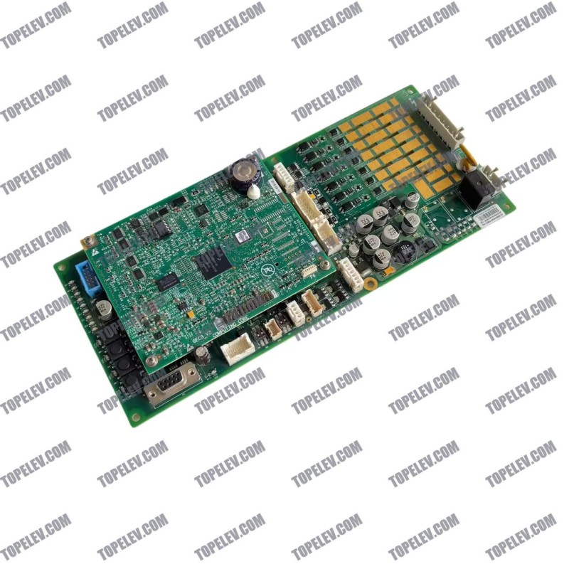 OTIS Elevator Board ABA26800AVP6/DBA26800EE14 OTIS Elevator Board ABA26800AVP6/DBA26800EE14