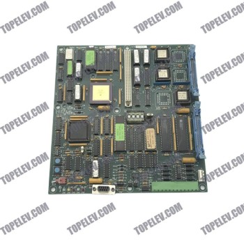 OTIS  Inverter Mainboard ABA26800GW1