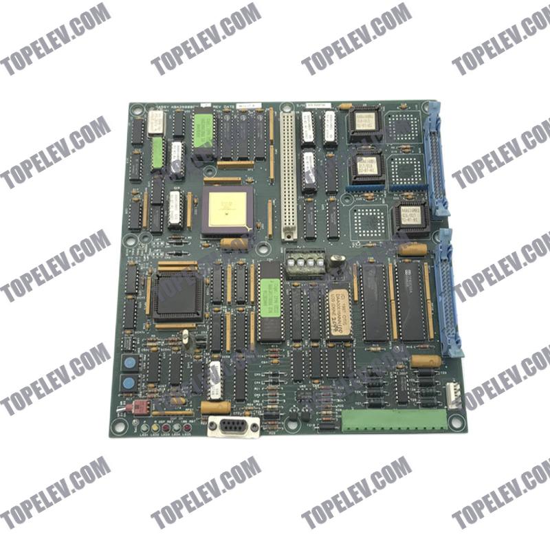 OTIS Inverter Mainboard ABA26800GW1 OTIS Inverter Mainboard ABA26800GW1