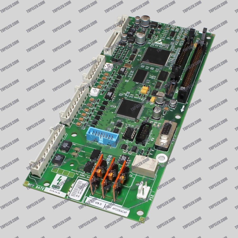 OTIS Elevator PCB ACA 26800AKT1 OTIS Elevator PCB ACA 26800AKT1