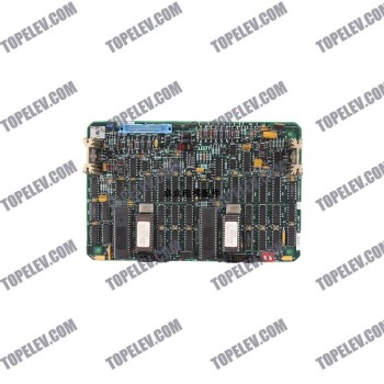 OTIS Door Machine Board ACA26800AAY001 OTIS Door Machine Board ACA26800AAY001