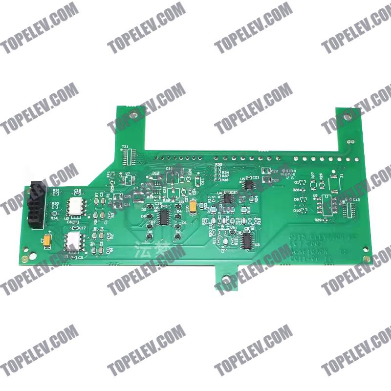 OTIS Elevator Board ACA26800AQN1 OTIS Elevator Board ACA26800AQN1