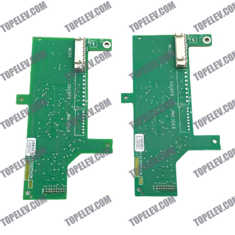 OTIS Elevator Board ACA26800AQN1 OTIS Elevator Board ACA26800AQN1