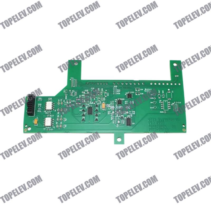 OTIS Elevator Board ACA26800AQN1 OTIS Elevator Board ACA26800AQN1