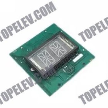 OTIS LOP Display Board ACA26800HJ1