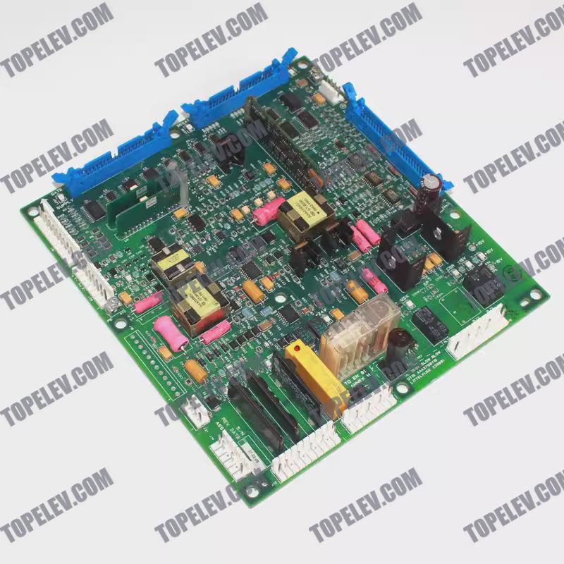 OTIS Elevator Inverter Board ACA26800XU2 OTIS Elevator Inverter Board ACA26800XU2