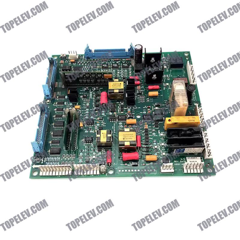 OTIS Elevator Inverter Board ACA26800XU2 OTIS Elevator Inverter Board ACA26800XU2