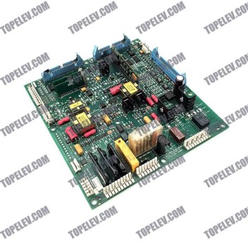 OTIS Elevator Inverter Board ACA26800XU2 OTIS Elevator Inverter Board ACA26800XU2