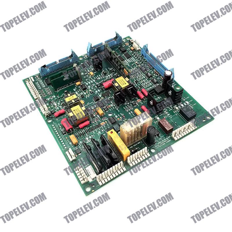 OTIS Elevator Inverter Board ACA26800XU2 OTIS Elevator Inverter Board ACA26800XU2