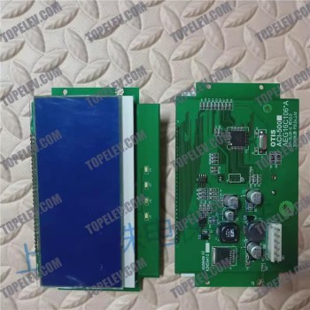 OTIS Elevator LCD PCB ACI-500 AEG16C106A OTIS Elevator LCD PCB ACI-500 AEG16C106A