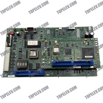 OTIS OVF30 Inverter Board ADA/ACA26800VB1