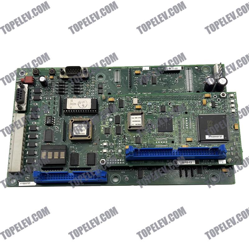 OTIS OVF30 Inverter Board ADA/ACA26800VB1 OTIS OVF30 Inverter Board ADA/ACA26800VB1