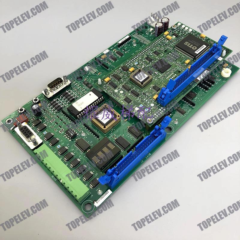 OTIS OVF30 Inverter Board ADA/ACA26800VB1 OTIS OVF30 Inverter Board ADA/ACA26800VB1