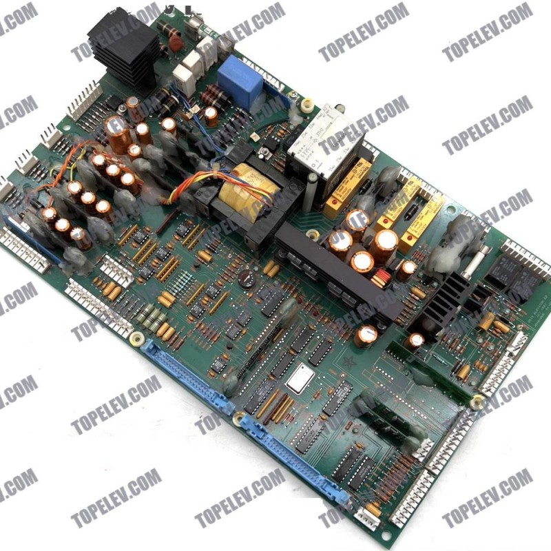 OTIS OVF30 Drive Board ADA26800MB1 OTIS OVF30 Drive Board ADA26800MB1