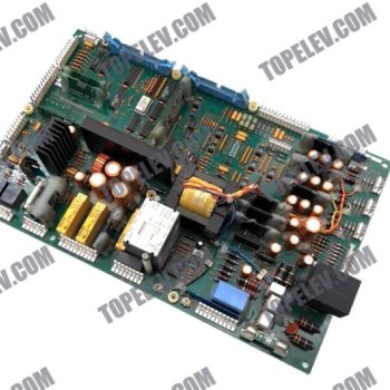 OTIS OVF30 Drive Board  ADA26800MB1