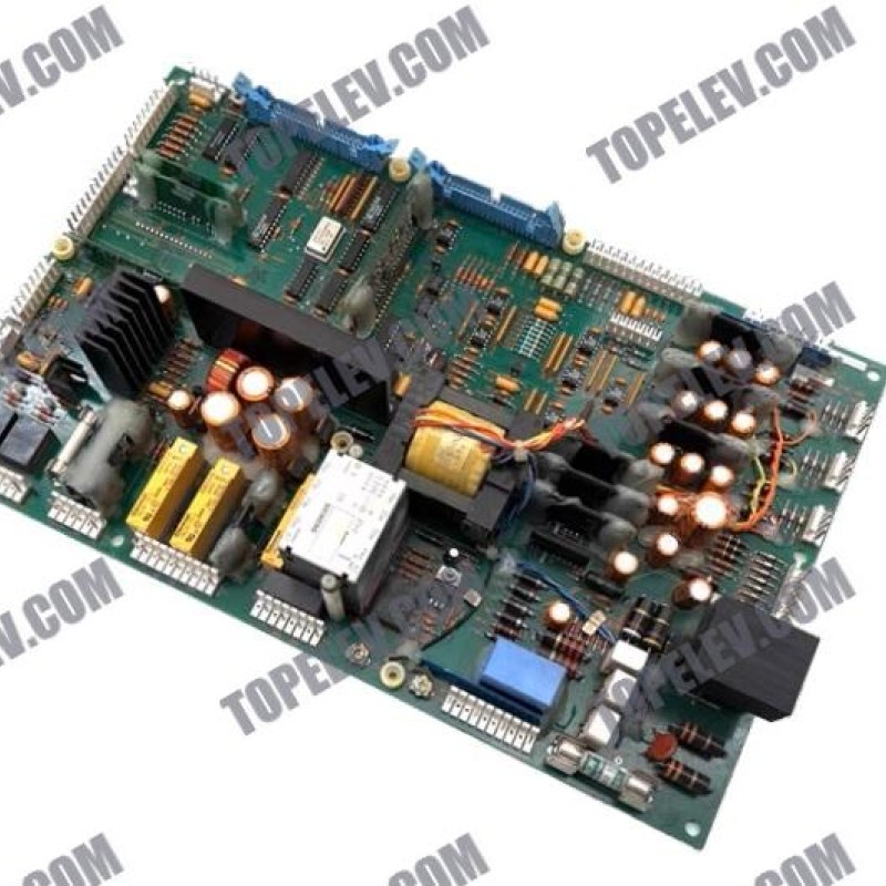 OTIS OVF30 Drive Board ADA26800MB1 OTIS OVF30 Drive Board ADA26800MB1