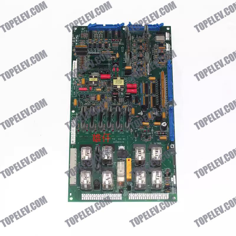 OTIS Elevator PCB ADA26800RN OTIS Elevator PCB ADA26800RN
