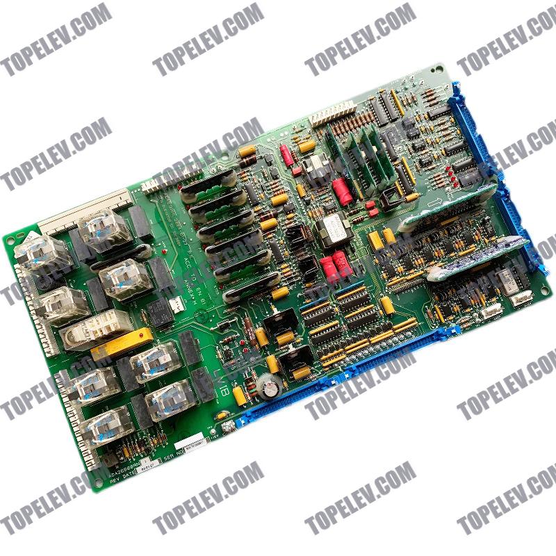 OTIS Elevator PCB ADA26800RN OTIS Elevator PCB ADA26800RN