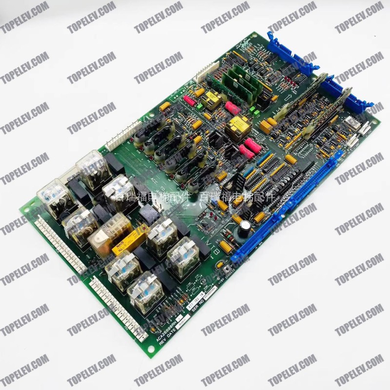 OTIS Elevator PCB ADA26800RN2