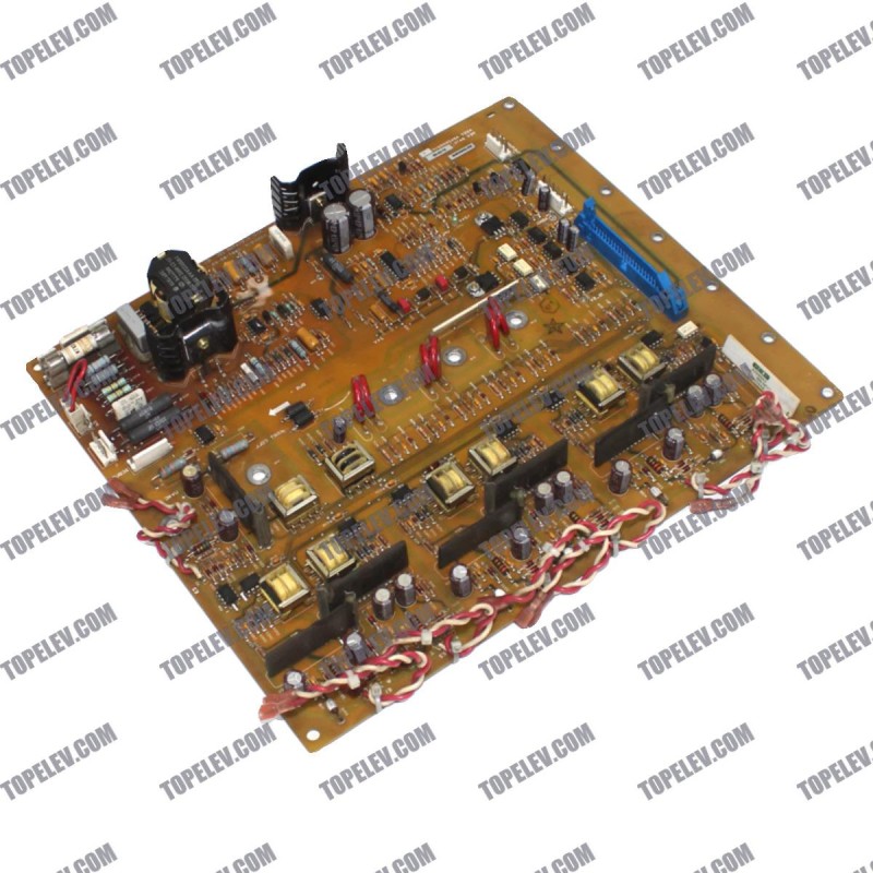 OTIS Inverter Board ADA26800VF1 OTIS Inverter Board ADA26800VF1